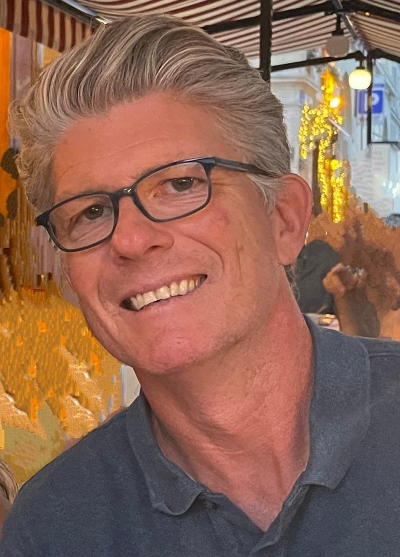Chip Hall