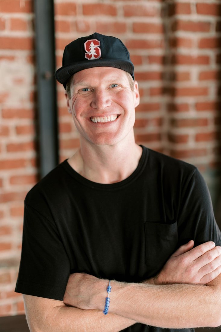 David Bergeron