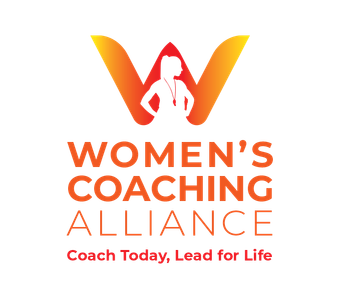 Women’s Coaching Alliance logo